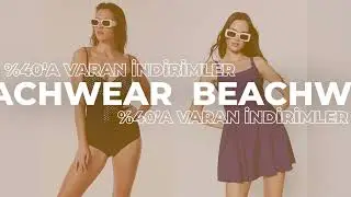 C&City 2023 Beachwear Collection