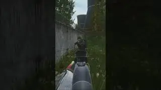 Throwback to when I potato'd at Tarkov #escapefromtarkov