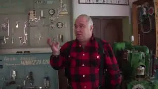 108.  Сепаратор льяльных вод САЗРИУС схема1 принцип работы.