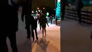 Парк горького каток(1)