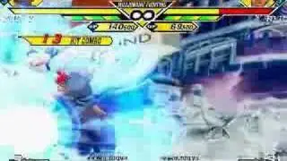 mugen cvs3