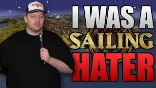 You're Wrong About Sailing