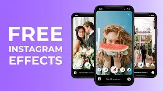 Mastin Labs Free Instagram Story Effects