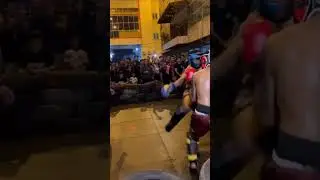 Baku Hantam 