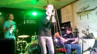 MYVERSAL -  Улицы Поровну (22.11.15)
