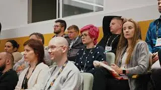 SQL Day Lite 2024 Aftermovie