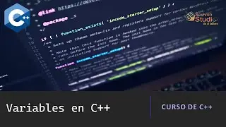 6.  Introducción || Tipos de variables en C++