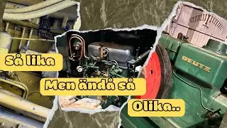Vilken motor är din favorit?