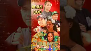 IAORANA BON WEEK END A TOUS BSX JAH LOVE AVEC MEHANI BAND 21/11/2020