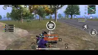 1HP Intanse Fight 😱😱😱