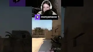 ситуация ситуация? нудая | monyameow с помощью #Twitch