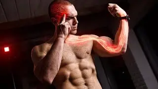 Почему не растут мышцы? Фактор, о котором многие забывают.