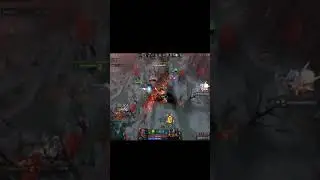 Dota 2 Mason Weaver Rampage Vs Arteezy #shorts