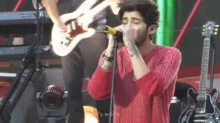 You know you like it//One direction Collab