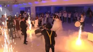 Dasma Shqiptare 2021 - Flamur & Dorentina - Play Media - Astrit Mulaj Live