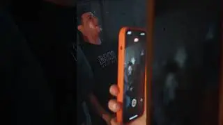Гараж пати у папы Макса рэп сабонтуй