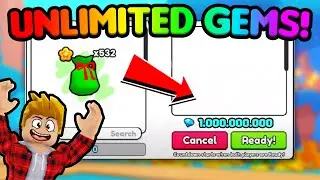 USE THIS TRICK TO MAKE MILLIONS OF GEMS QUICK
