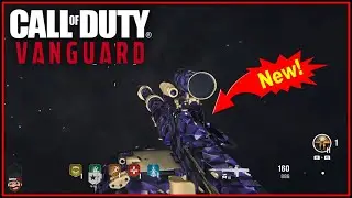 NEW PAP CAMOUFLAGES - Vanguard Zombies