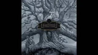 Mastodon - Peace and Tranquility [Official Audio]