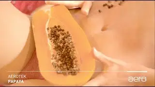 Aerotek - Papaya [Out July 18 2022]