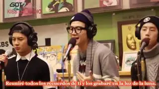 [Sub. Español] GOT7 - 
