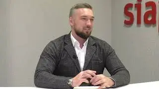 Проект «ДУМАть и решать». Встречи с избирателями. Михаил Гринченко