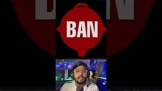 100%UNBAN ! BAN🚫 ID IN BGMI🔥  