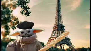 YODA FRENCH GOOGLE TRANSLATE MEME (MAKE IT GO VIRAL)