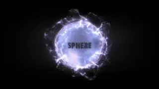 Blackmagic Fusion/Resolve - Shockwave Energy effect (test 2)