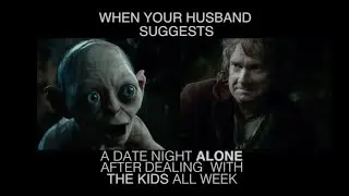 Original "Just us" Video-Meme