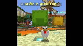 ОТЕРЫТИЕ ДОНТ КЕЙСОВ НА REALLYWORLD!!