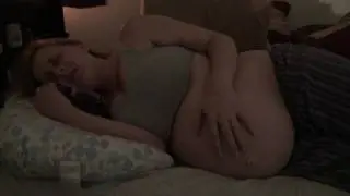 Singing through a contraction (in labor)