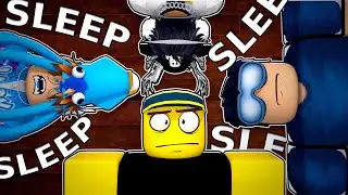 ROBLOX VC GANG INSOMNIA
