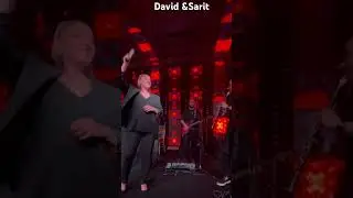 #daviddavidov #live #Sarithadad