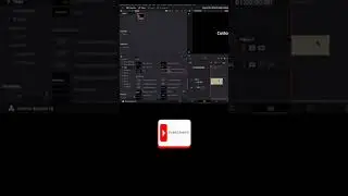 Bounce Text Effect in DaVinci Resolve 