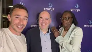 Interview de Didier et Sylviane Chenaille - membres de notre coopérative !