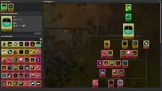 Factorio: Pyanodon's Playthrough Twitch Recordings - Episode 010