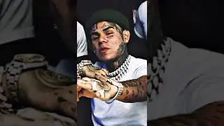 Tory Lanez & 6IX9INE but on my beat