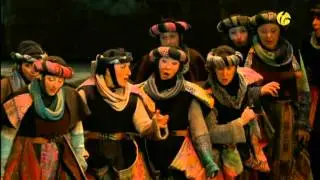 Verdi - I Lombardi alla prima crociata - Callegari