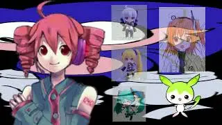 Manual Blast with Lyrics Short Kasane Teto Cover