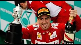 Nick Vinnik. Best moments in Career. F1 2013. Multi-F1