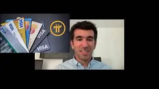 Breaking News:VISA Integrates with Pi Blockchain,Strengthening the Global Crypto Ecosystem#pivisa#pi