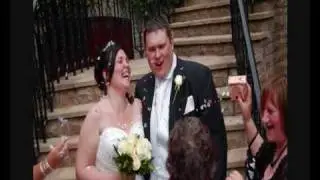 Gloucester - Hatton Court Hotel - Wedding Photography - Ronan Keating