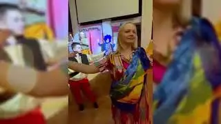 Болливуд в Бекасово