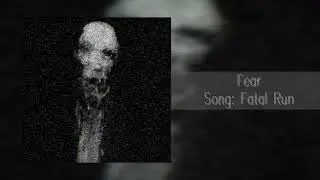 Fear - Fatal Run (Single)