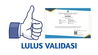 MENJALANKAN KOMUNITAS BELAJAR - OBSERVASI REKAN SEJAWAT | LULUS VALIDASI‼️