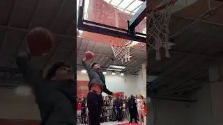 BRISCO x LAMELO BALL ?! 🤯