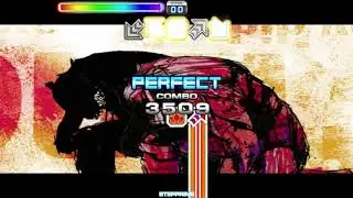 [Fiesta EX Mission] Hell 10 NX2-1 Boss - Faster Z (QH230 F3)