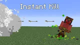 How to Make Instant Kill Arrows