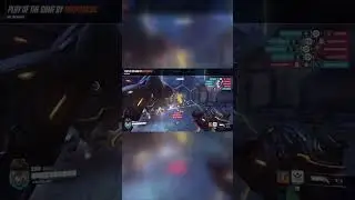 Good timing, good ult. 👌 (5 Kill Reaper)